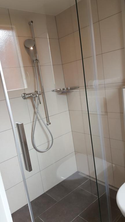 Hotel Post Hardermannli Unterseen Zewnętrze zdjęcie