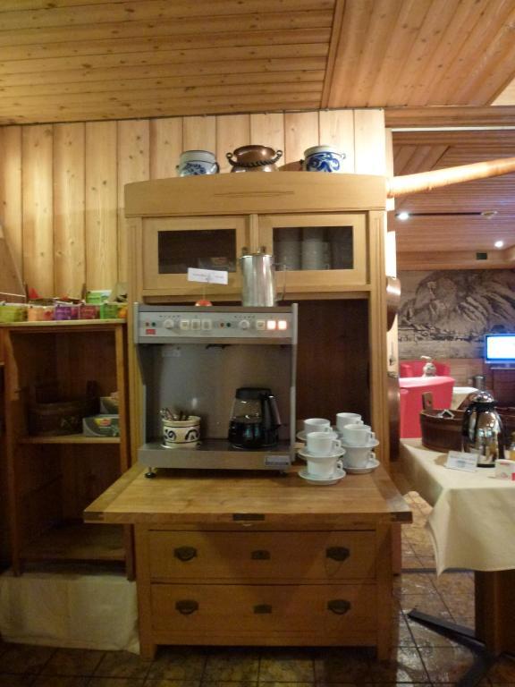 Hotel Post Hardermannli Unterseen Zewnętrze zdjęcie