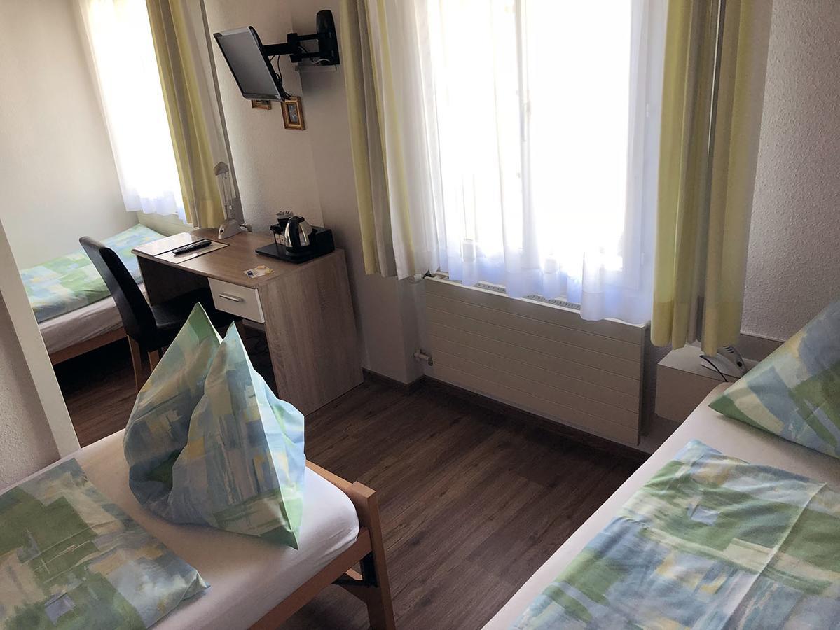 Hotel Post Hardermannli Unterseen Zewnętrze zdjęcie