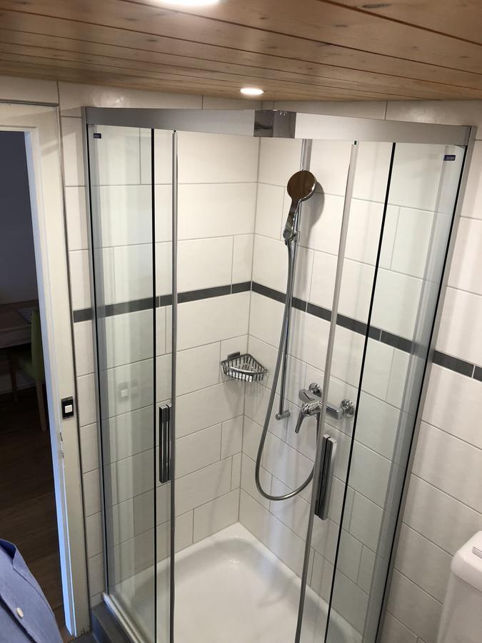 Hotel Post Hardermannli Unterseen Zewnętrze zdjęcie