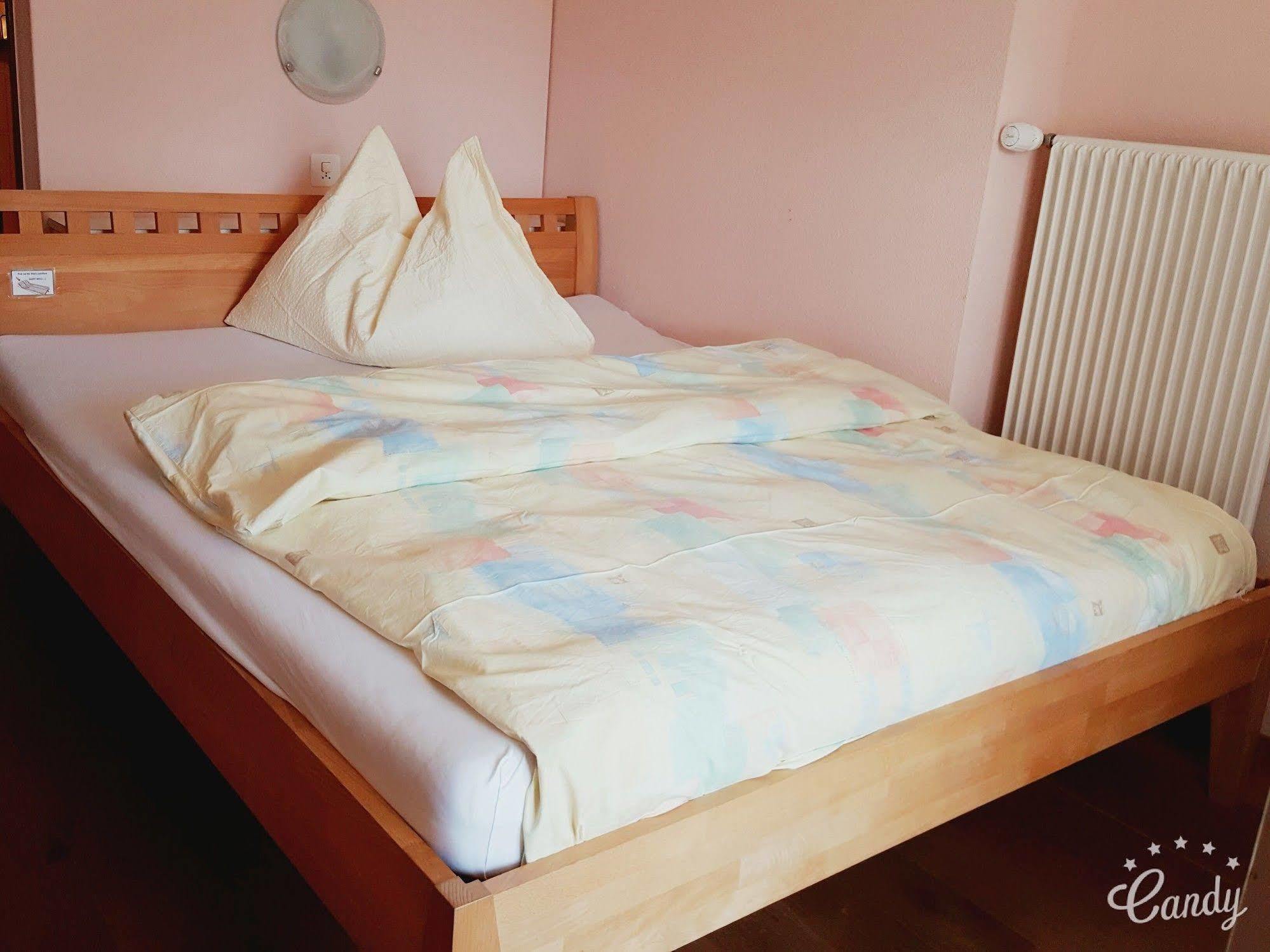 Hotel Post Hardermannli Unterseen Zewnętrze zdjęcie